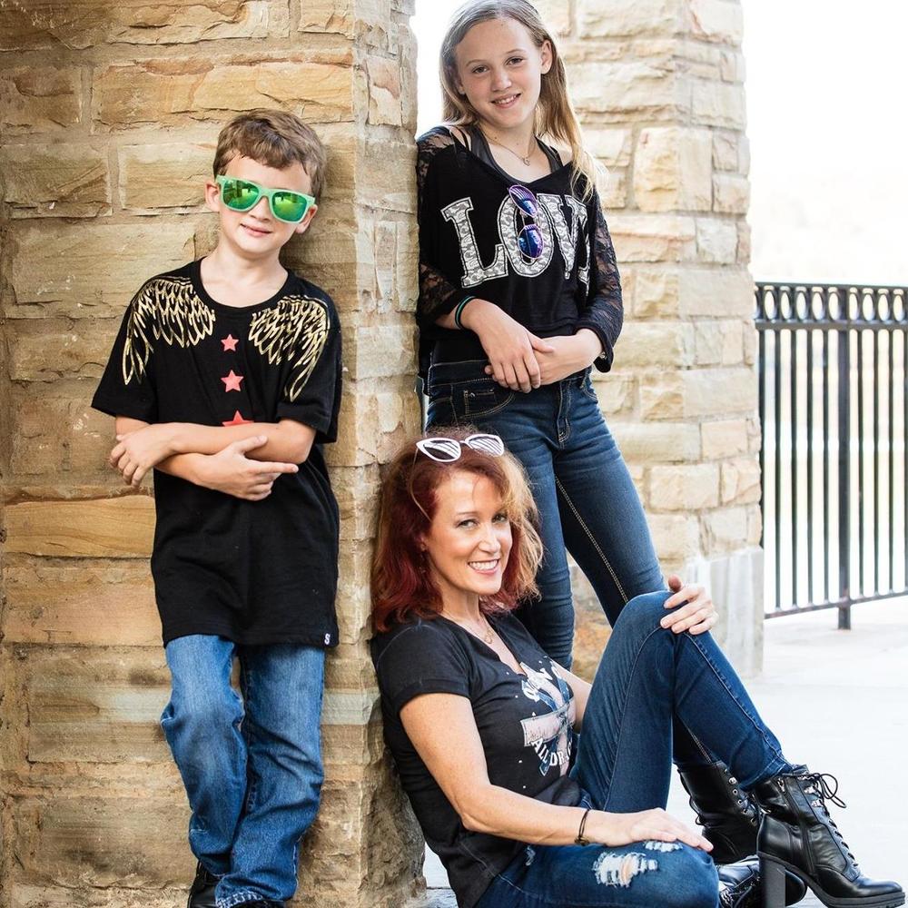 Meet your Posher, Julie